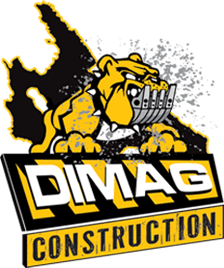Dimag Construction Corp